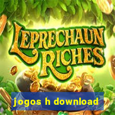 jogos h download